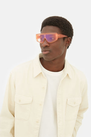 Zed Burst - Retrosuperfuture USA - — 6
