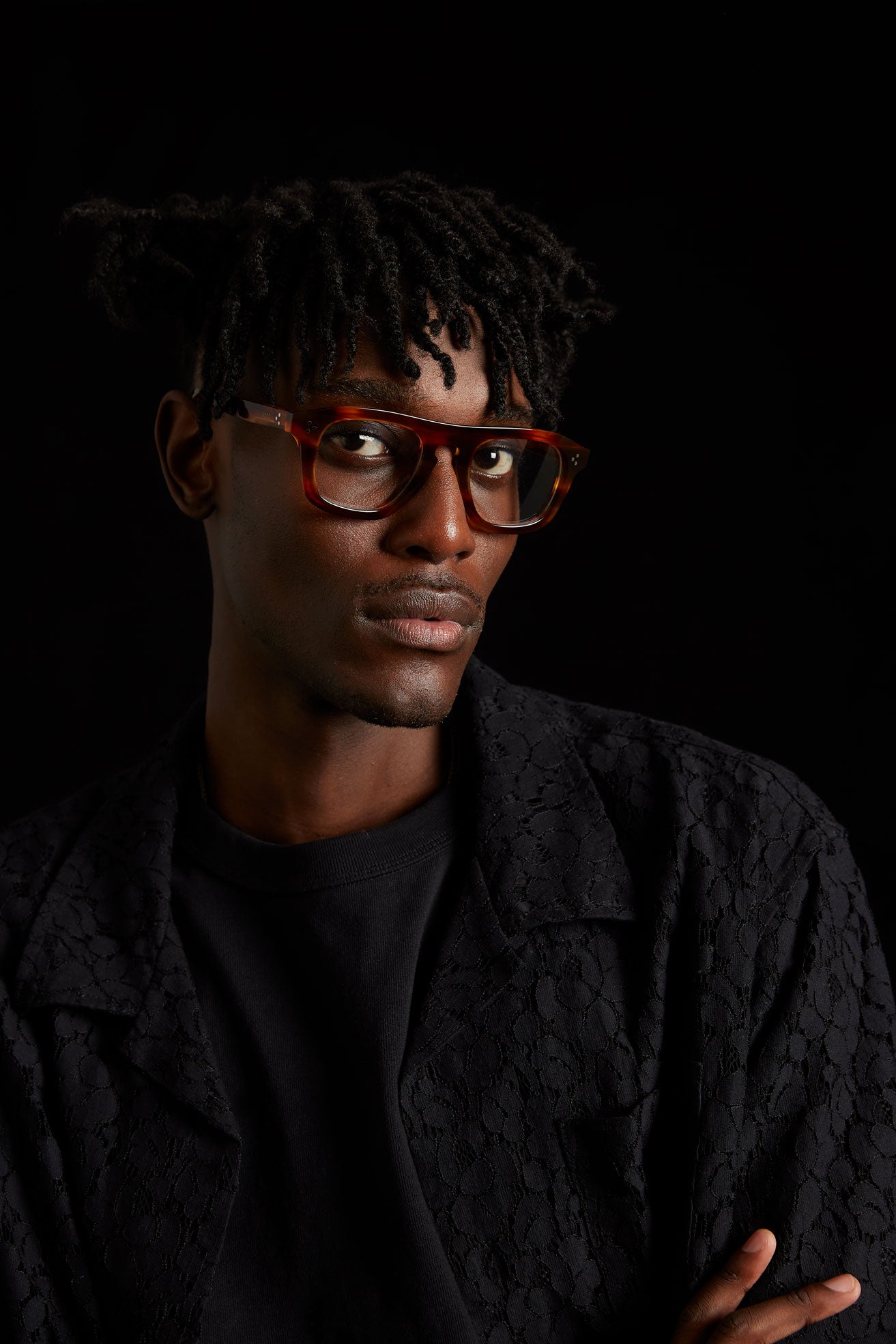 Frank Antique Tortoise - Retrosuperfuture USA -