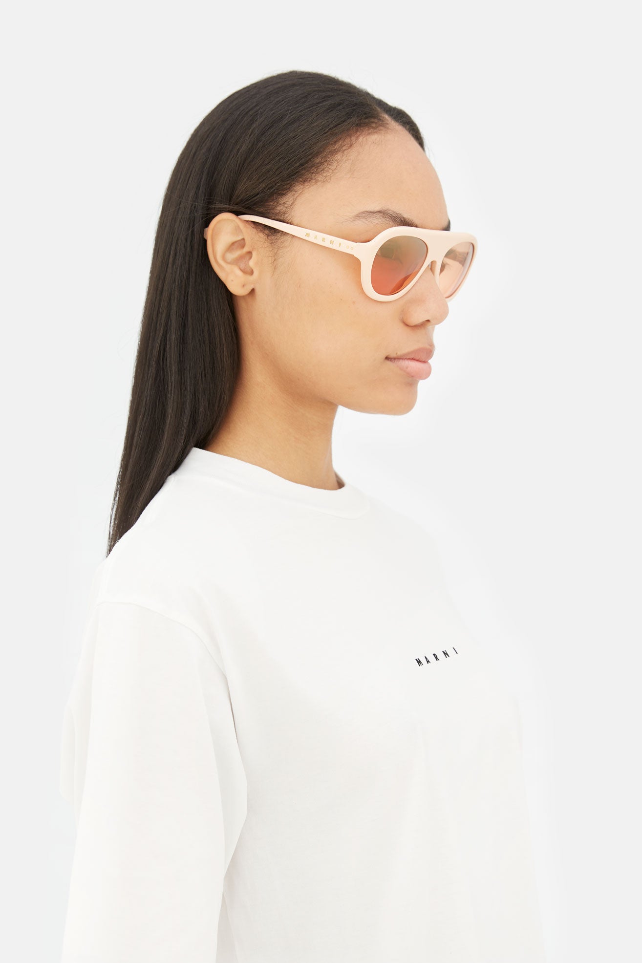 Mount Toc Nude - Retrosuperfuture USA -