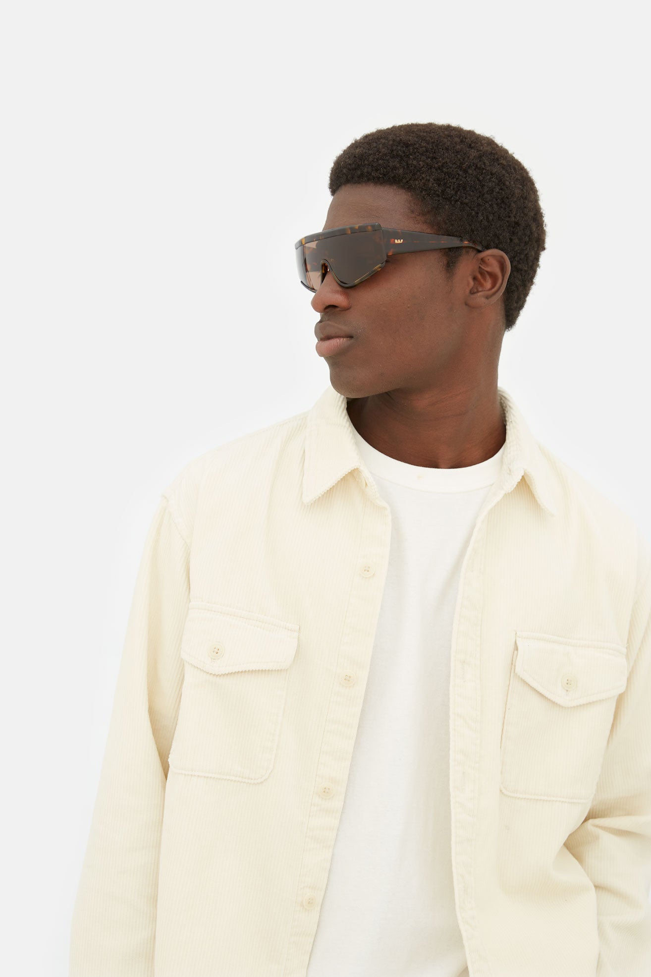 Zed Burnt Havana - Retrosuperfuture USA -