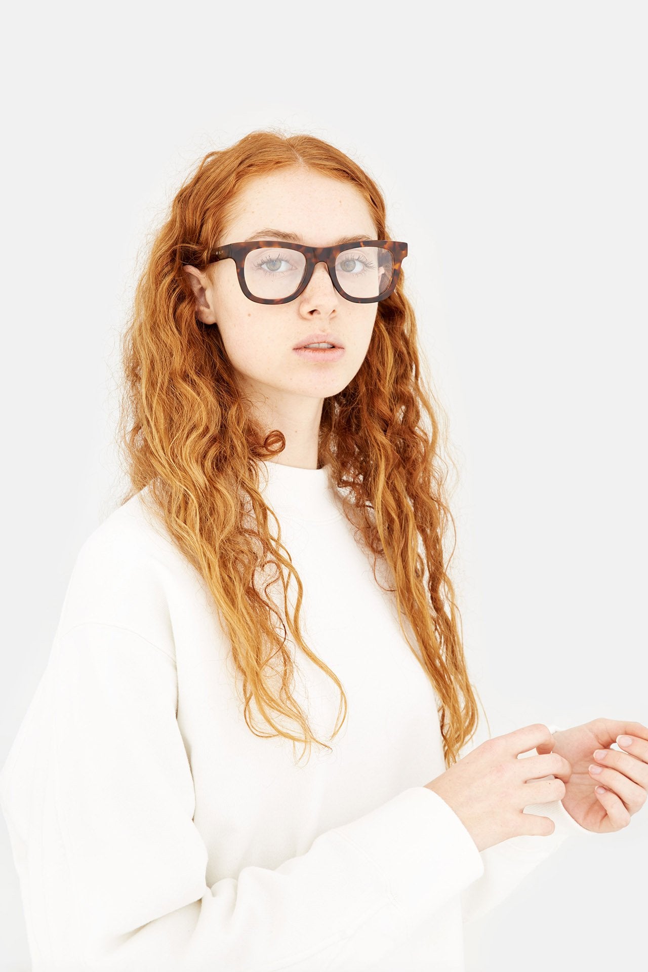 Ciccio Optical Classic Havana - Retrosuperfuture USA -
