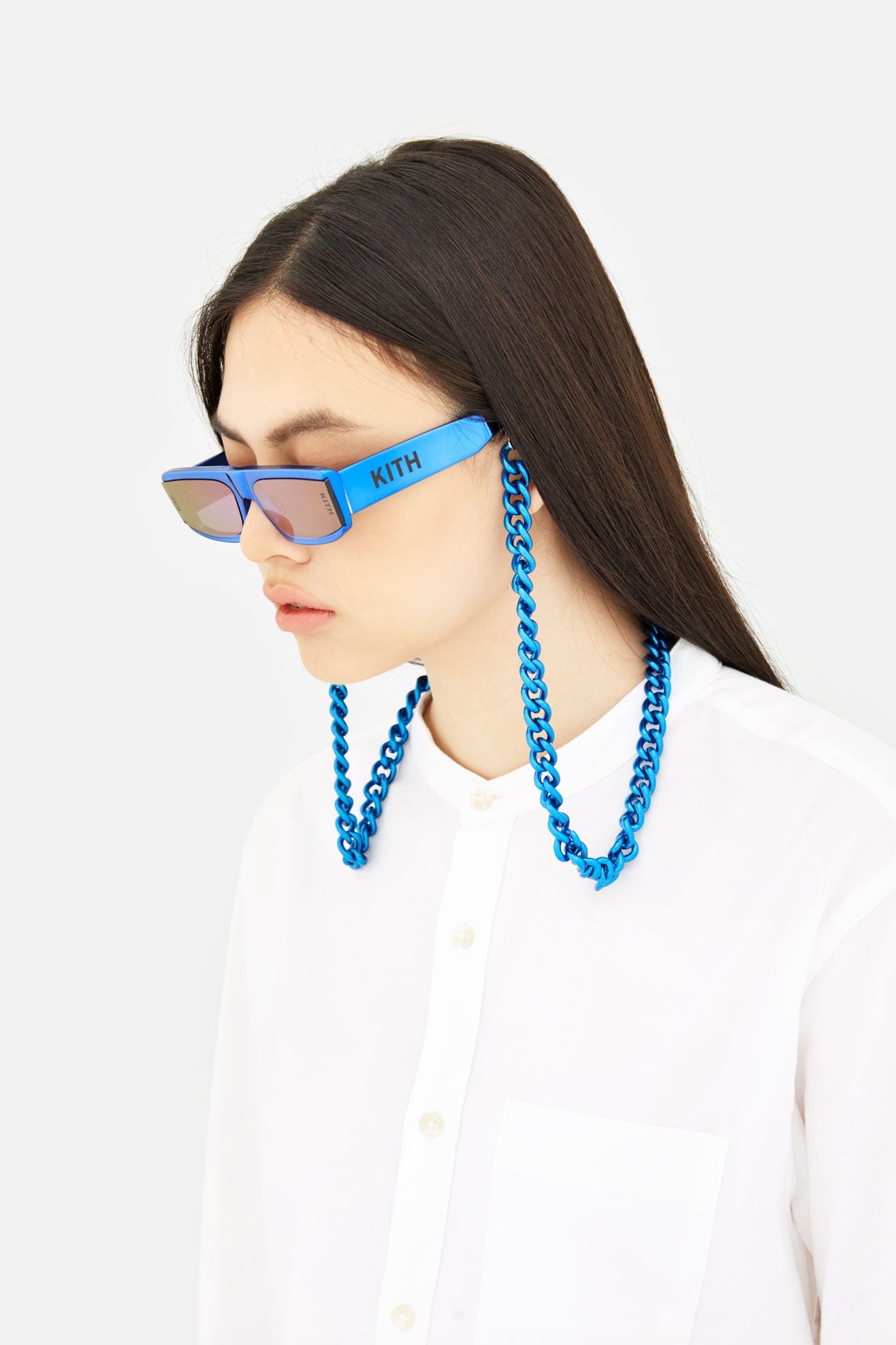 Issimo KITH Blue - Retrosuperfuture USA -