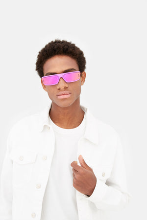 Issimo KITH Fuxia - Retrosuperfuture USA - — 5