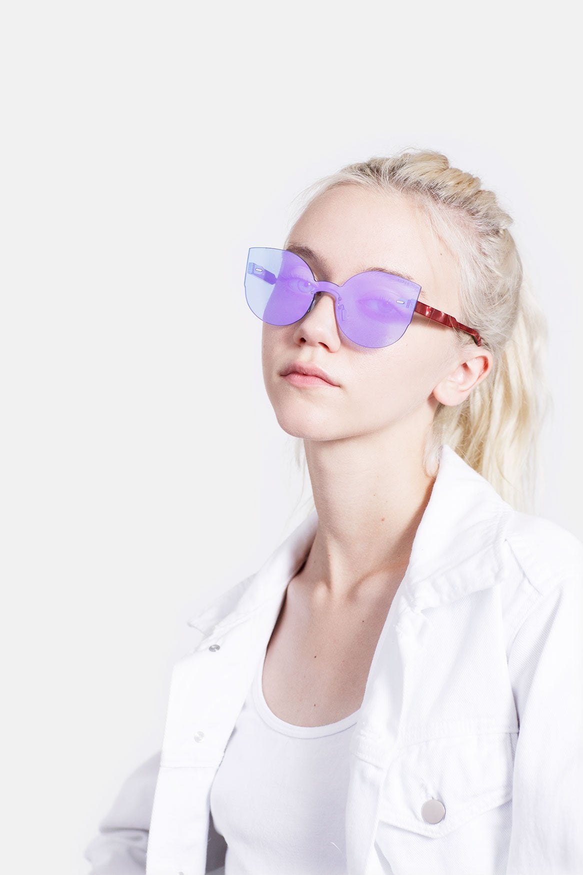 Screen Lucia Celeste - Retrosuperfuture USA -