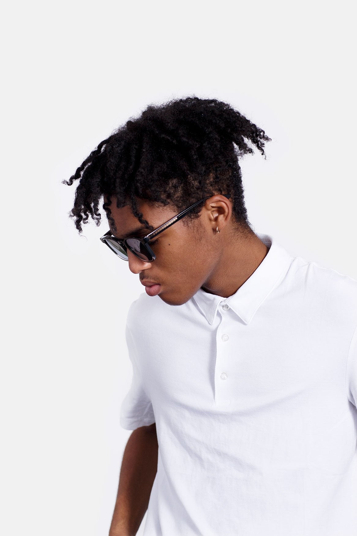 Unico Monochrome Fade - Retrosuperfuture USA -