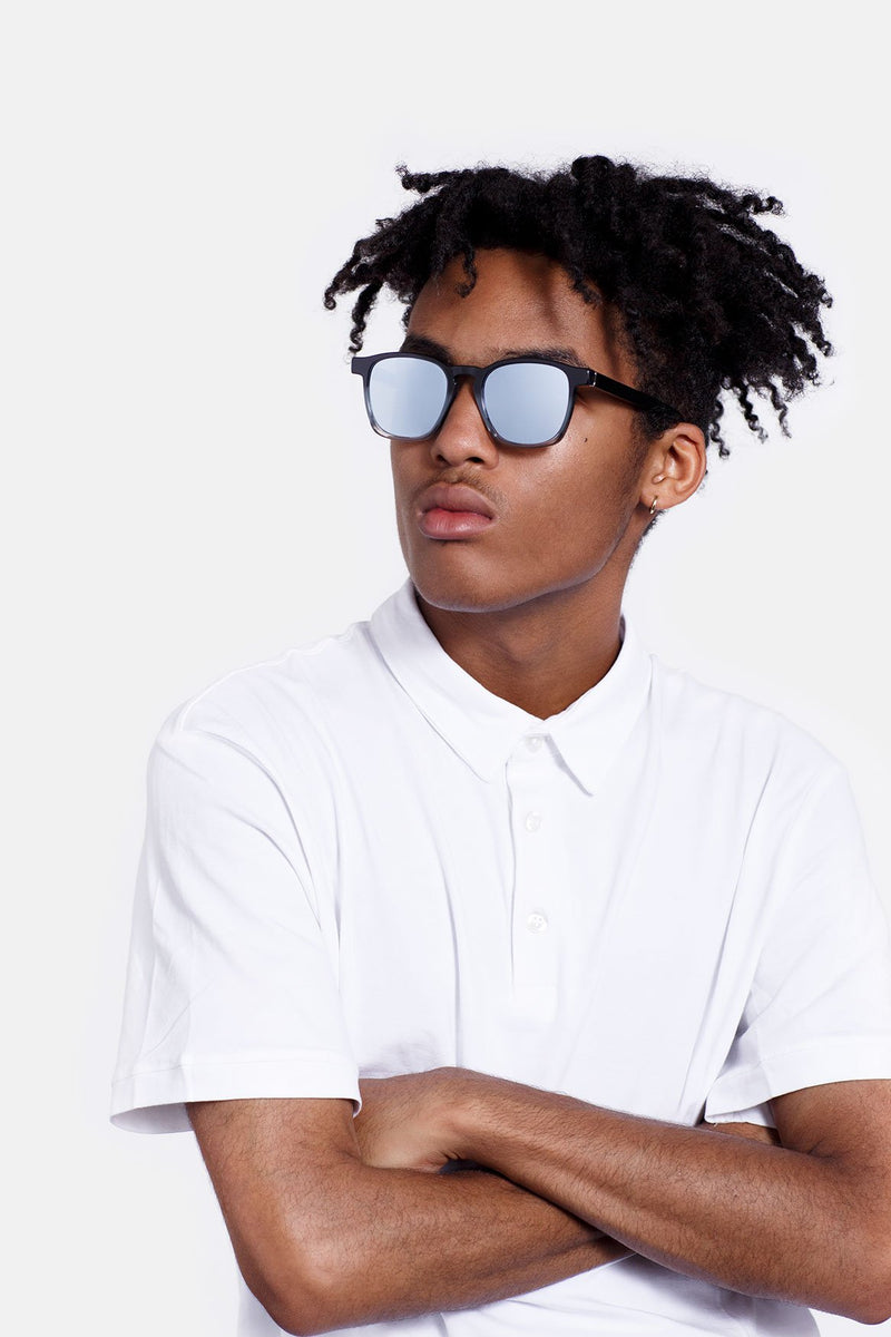 Unico Monochrome Fade - Retrosuperfuture USA -