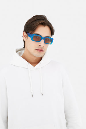 Sacro Hot Blue - Retrosuperfuture USA - — 5
