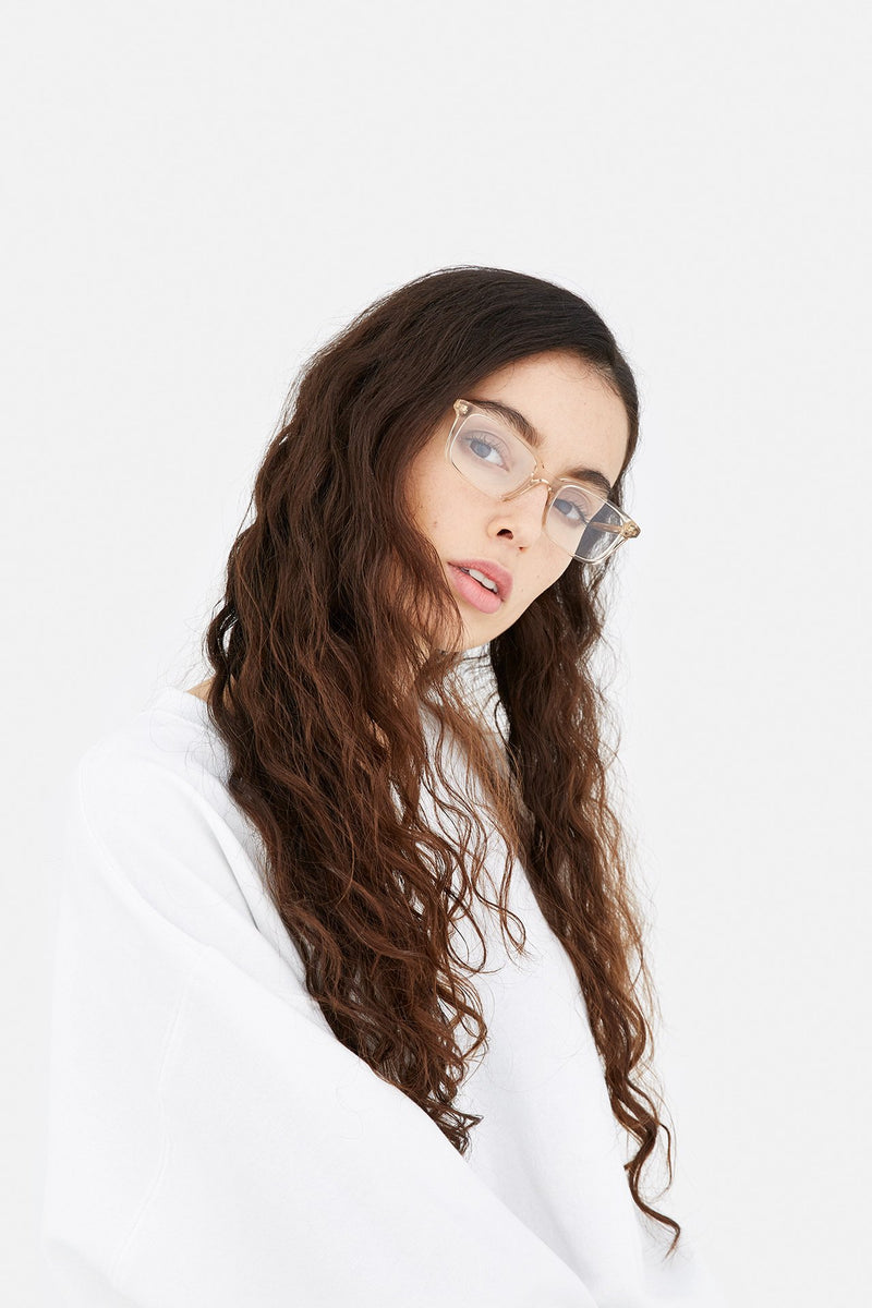 Numero 53 Resin - Retrosuperfuture USA -