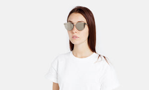 Tuttolente Giaguaro Ivory - Retrosuperfuture USA - — 4