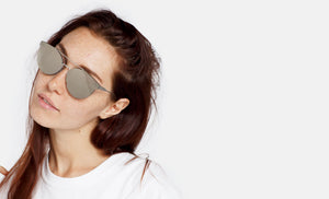 Tuttolente Giaguaro Ivory - Retrosuperfuture USA - — 6