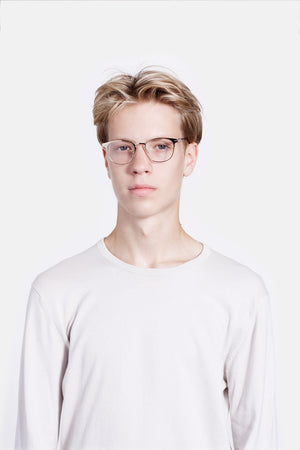 Numero 37 Oro - Retrosuperfuture USA - — 6