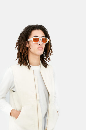 Caro ACW III Orange - Retrosuperfuture USA - — 5