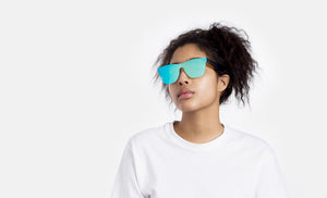 Tuttolente Classic Azure - Retrosuperfuture USA - — 5
