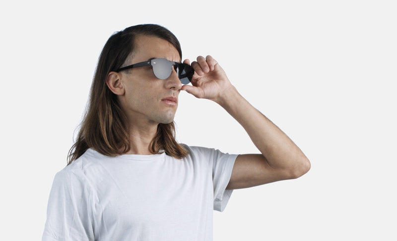 Tuttolente Paloma Black - Retrosuperfuture USA -