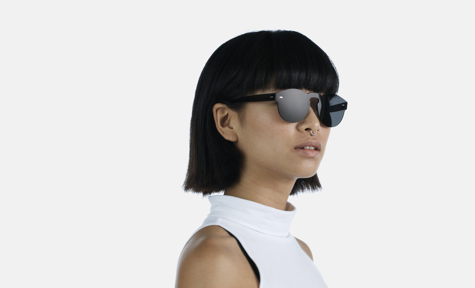 Tuttolente Paloma Black - Retrosuperfuture USA -
