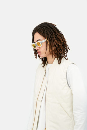 Caro ACW III Yellow - Retrosuperfuture USA - — 5