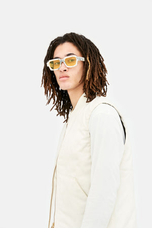 Caro ACW III Yellow - Retrosuperfuture USA - — 4