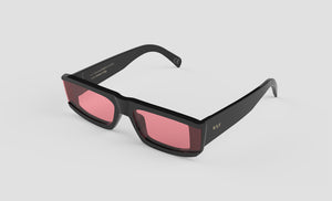 Issimo Black Amaranth - Retrosuperfuture USA - — 2