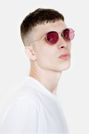 SUPER / Gosha Rubchinskiy Wire I - Retrosuperfuture USA - — 4