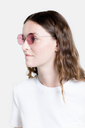 SUPER / Gosha Rubchinskiy Wire I - Retrosuperfuture USA - — 5