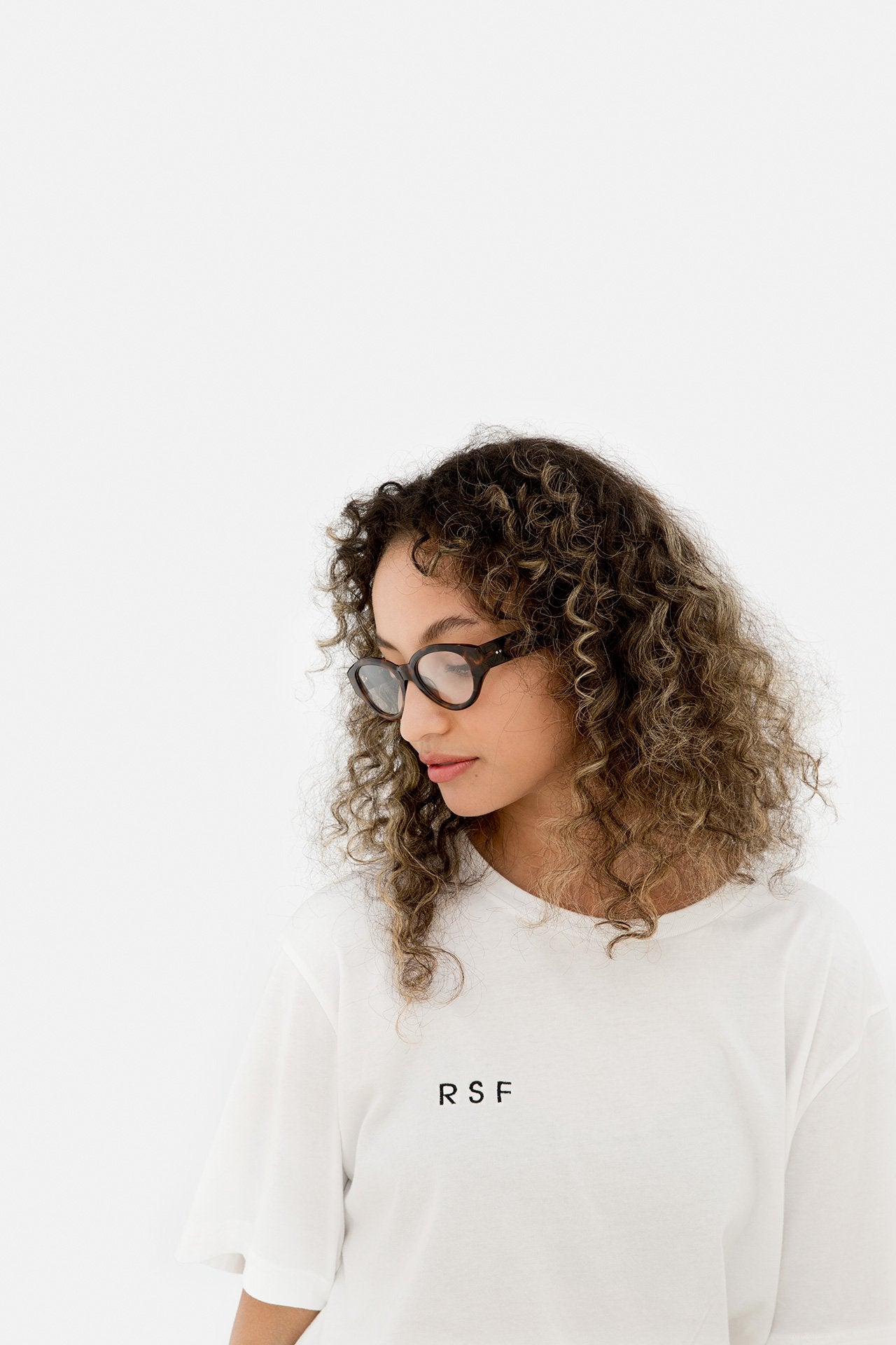 Drew Mama Optical Classic Havana - Retrosuperfuture USA -