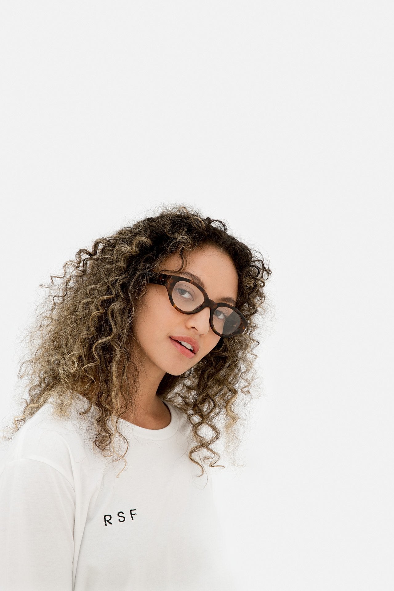 Drew Mama Optical Classic Havana - Retrosuperfuture USA -
