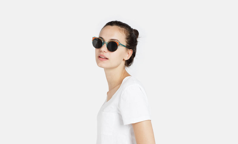 Lucia Surface Anice - Retrosuperfuture USA -