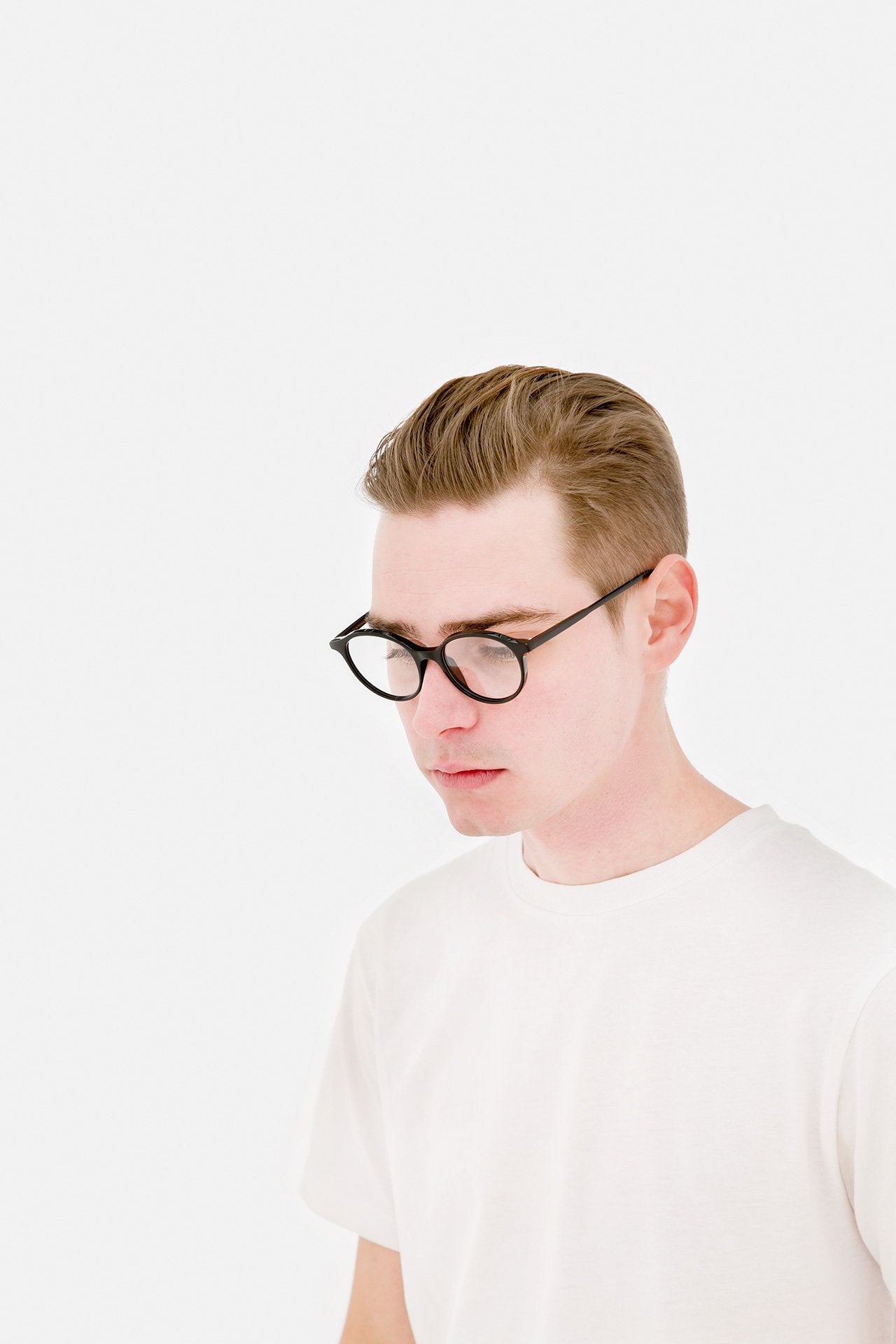 Numero 52 Nero - Retrosuperfuture USA -