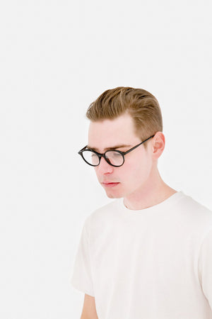 Numero 52 Nero - Retrosuperfuture USA - — 5