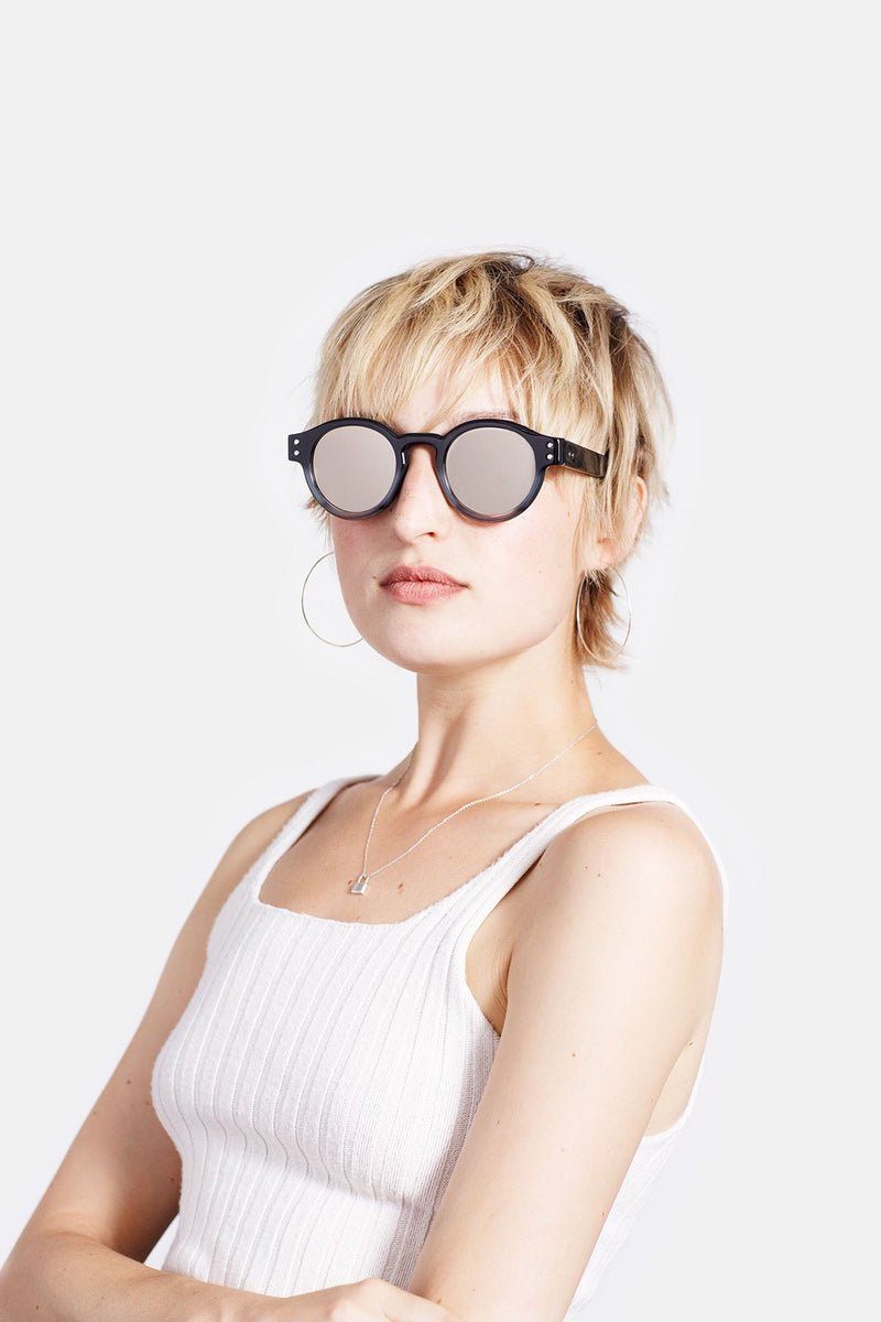 Eddie Monochrome Fade - Retrosuperfuture USA -