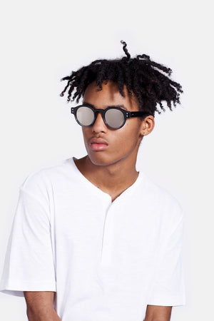 Eddie Monochrome Fade - Retrosuperfuture USA - — 5