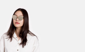Tuttolente Lucia Ivory - Retrosuperfuture USA - — 4