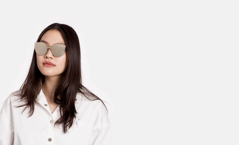 Tuttolente Lucia Ivory - Retrosuperfuture USA -