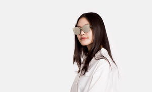 Tuttolente Lucia Ivory - Retrosuperfuture USA - — 5