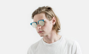Strada Ivory - Retrosuperfuture USA - — 5