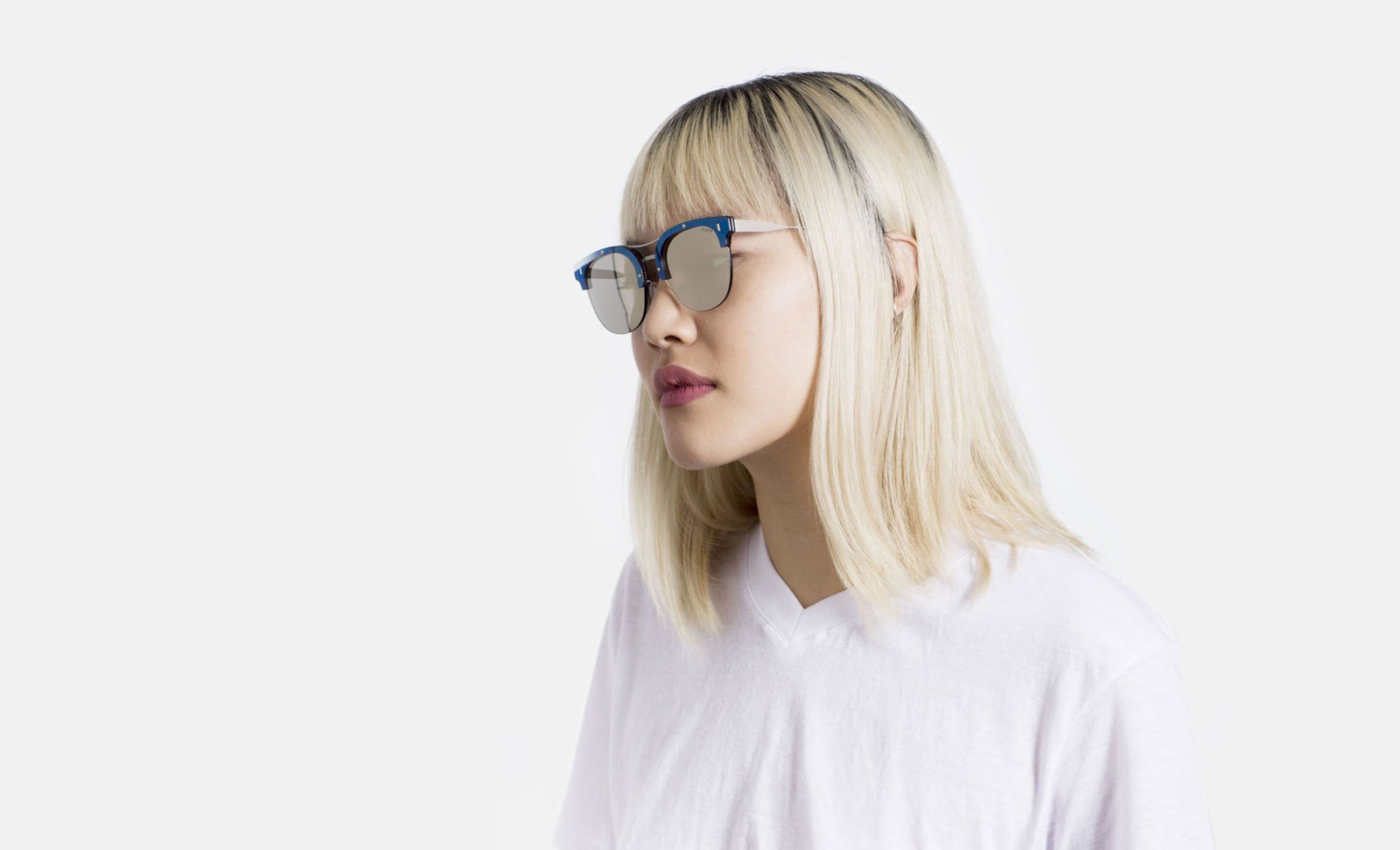 Strada Ivory - Retrosuperfuture USA -
