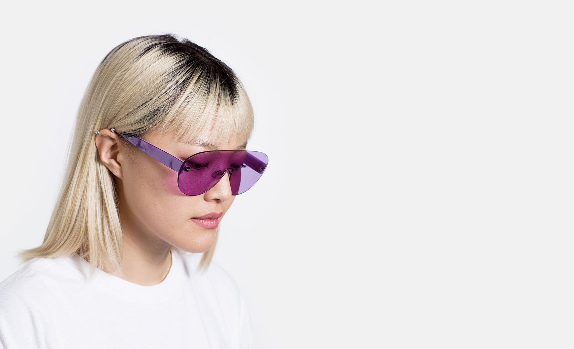 Palma Purple - Retrosuperfuture USA -