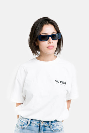 Super/Sunnei II Blu - Retrosuperfuture USA - — 6