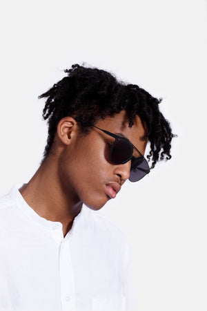 Tuttolente Giaguaro Tempo Black - Retrosuperfuture USA - — 5