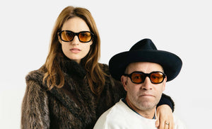 SUPER & Mark Gonzales - Retrosuperfuture USA - — 5