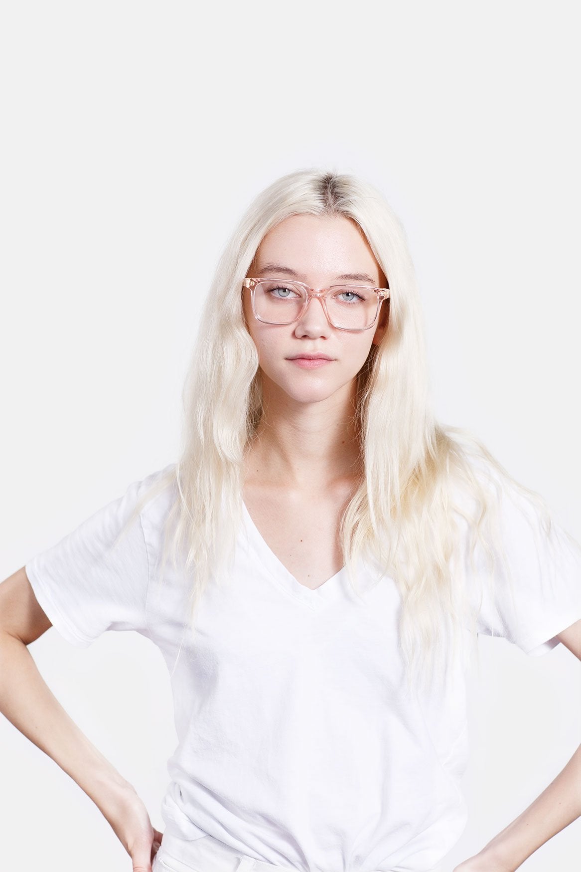 Numero 19 Crystal Rosa - Retrosuperfuture USA -