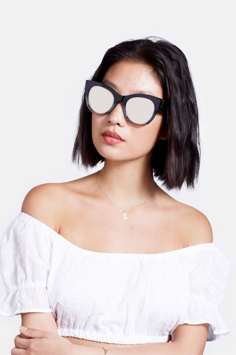 Noa Monochrome Fade - Retrosuperfuture USA -