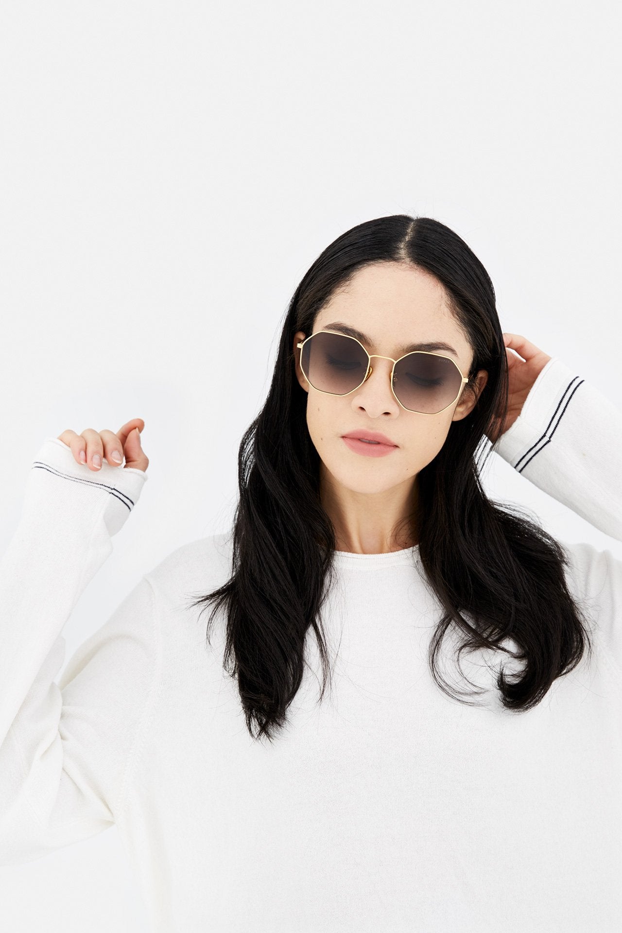 Sagoma Black Ombre - Retrosuperfuture USA -