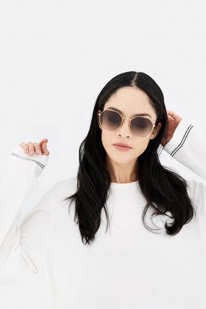 Sagoma Black Ombre - Retrosuperfuture USA - — 5