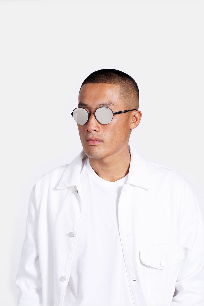 Cooper Monochrome Fade - Retrosuperfuture USA -