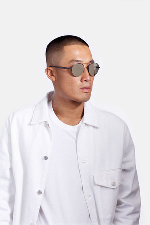 Cooper Monochrome Fade - Retrosuperfuture USA - — 5