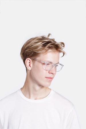 Numero 01 Crystal Celeste - Retrosuperfuture USA - — 5