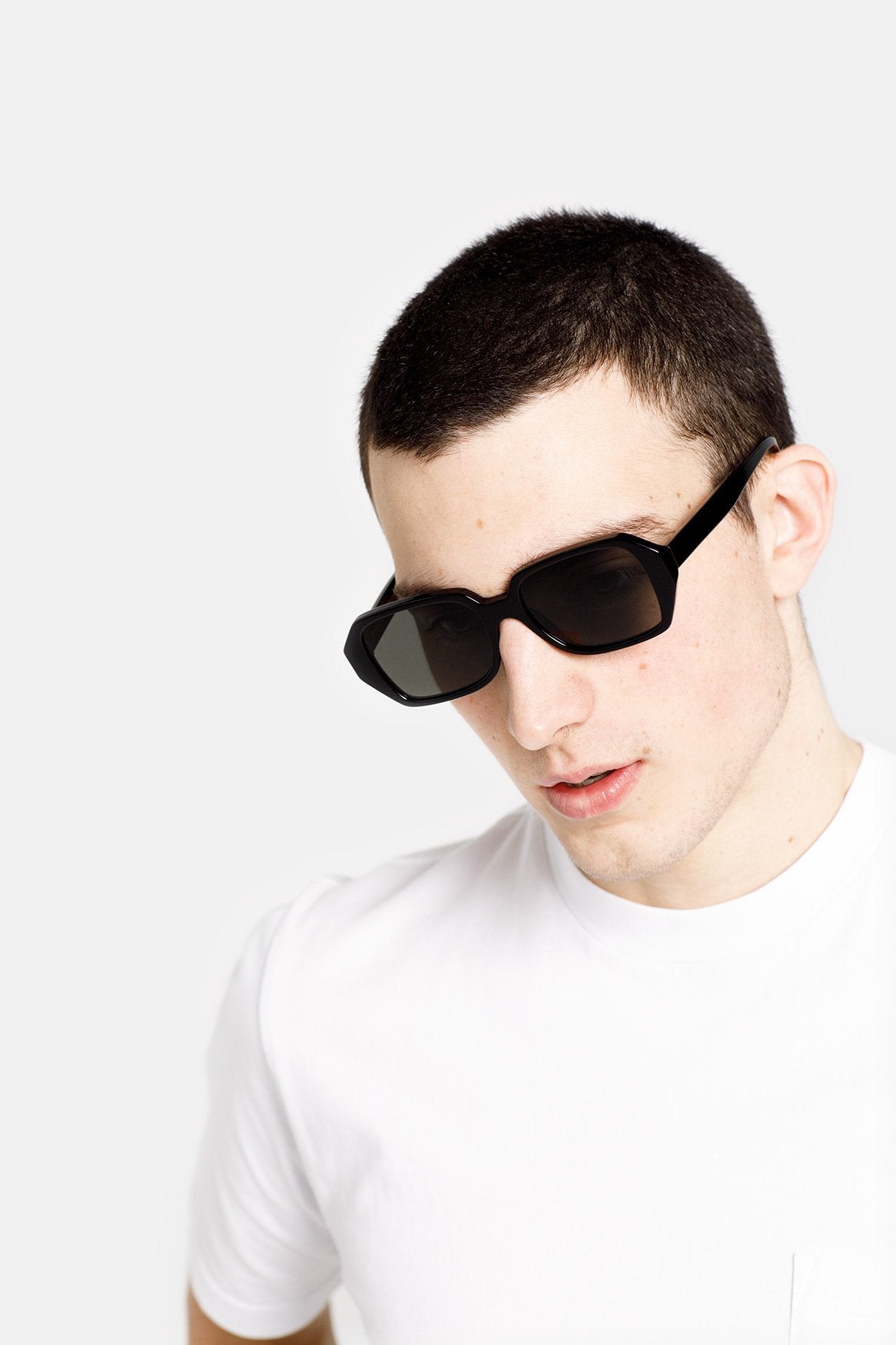 Limone Black - Retrosuperfuture USA -
