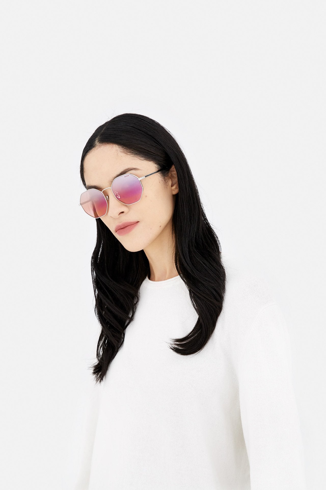 Sagoma Blush Ombre - Retrosuperfuture USA -