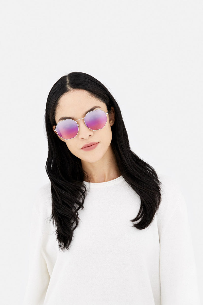 Sagoma Blush Ombre - Retrosuperfuture USA -